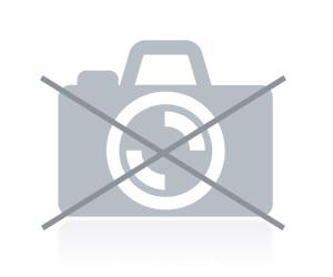Valve right to close 90° brass SD